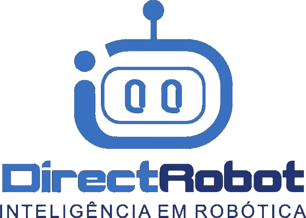 Direct Robot — venda e aluguel de robôs para empresas