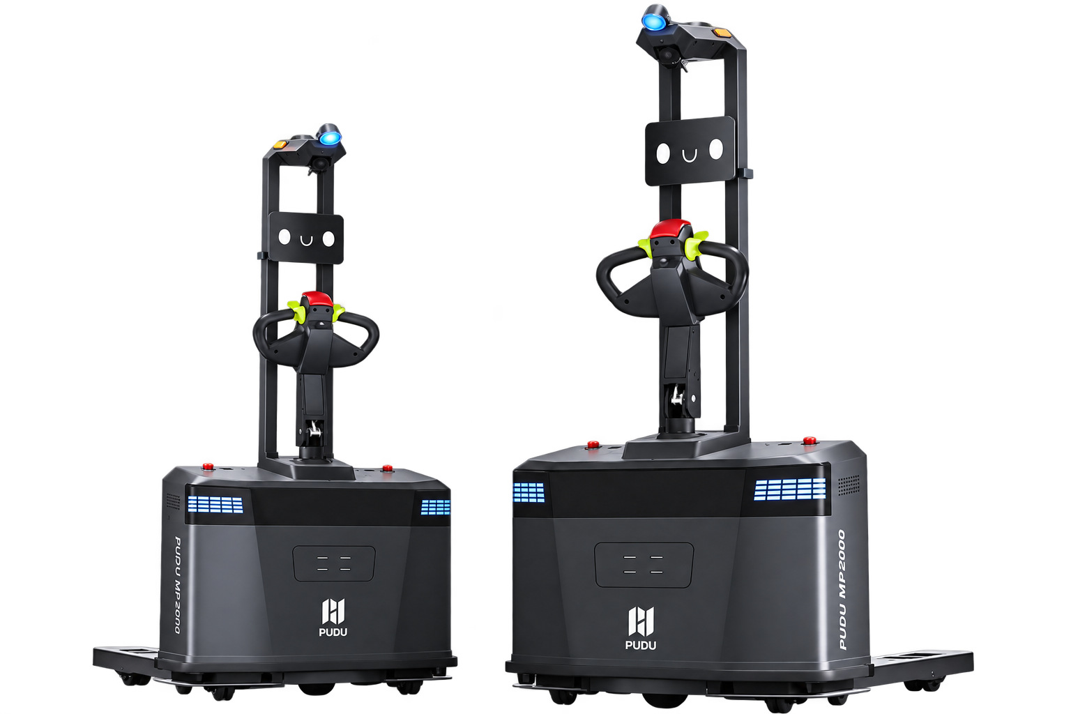 PUDU MP2000
